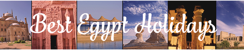Egypt Holidays Tours